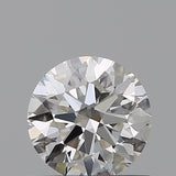 0.60 carat Round diamond H  VVS1 Excellent