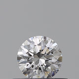 0.31 carat Round diamond E  VVS2 Excellent