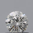 0.51 carat Round diamond F VVS2 Excellent