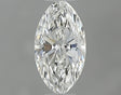 0.30 carat Marquise diamond H SI1 