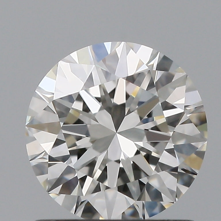 0.90 carat Round diamond G  VVS2 Excellent