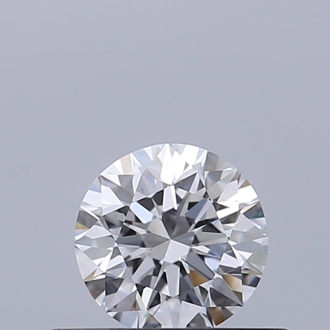 0.36 carat Round diamond D IF Excellent