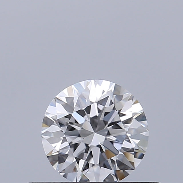 0.36 carat Round diamond D IF Excellent
