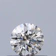 0.40 carat Round diamond G IF Excellent