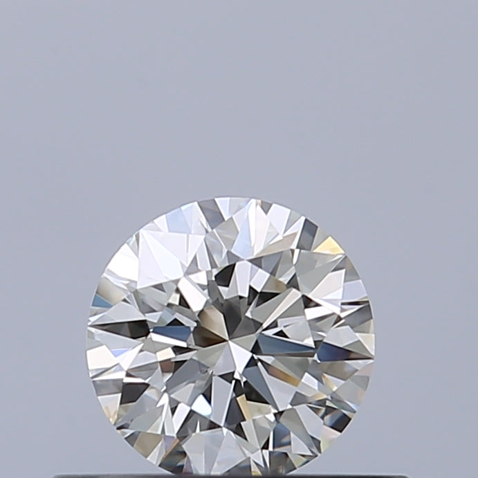 0.40 carat Round diamond G IF Excellent