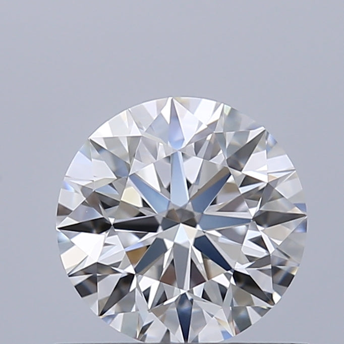 0.70 carat Round diamond D VVS1 Excellent