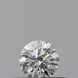 0.23 carat Round diamond G  VS1 Excellent