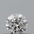 0.23 carat Round diamond F VVS1 Excellent
