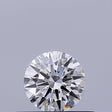 0.32 carat Round diamond D VS1 Excellent
