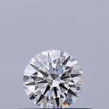 0.32 carat Round diamond D VS1 Excellent