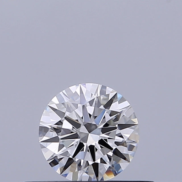 0.32 carat Round diamond D VS1 Excellent