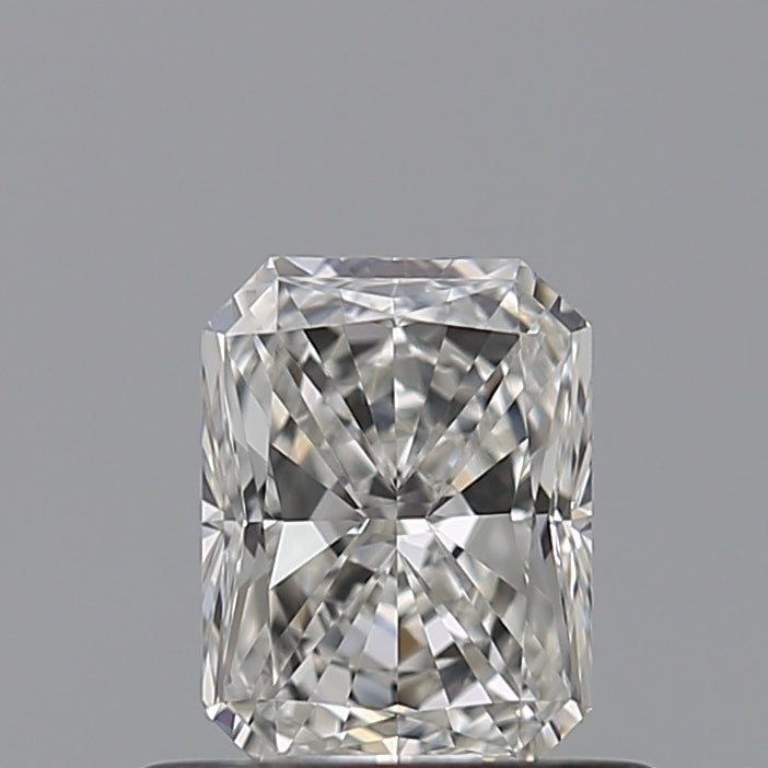 0.52 carat Radiant diamond H  VS1