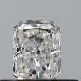 0.35 carat Radiant diamond G  VVS1