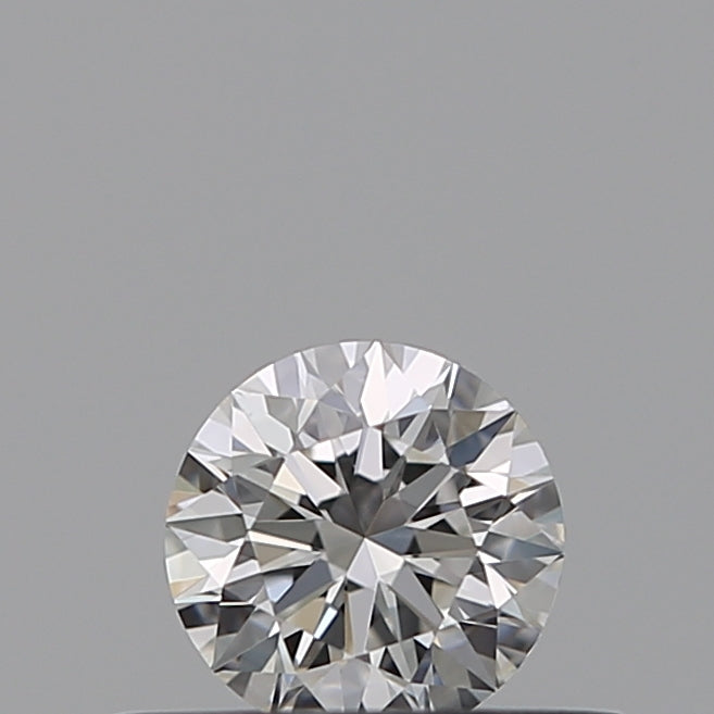 0.29 carat Round diamond F  VVS2 Excellent