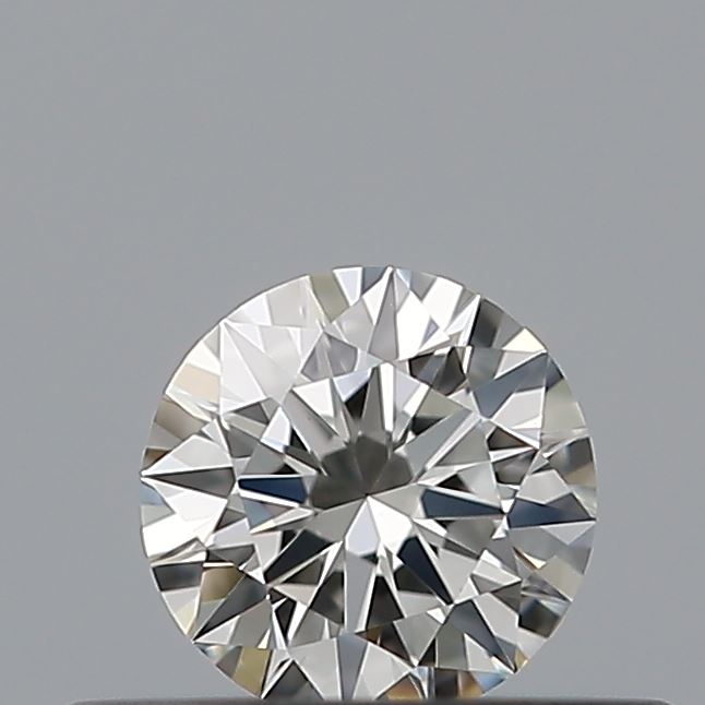 0.25 carat Round diamond G  VVS1 Excellent
