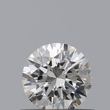 0.45 carat Round diamond G  VVS1 Excellent