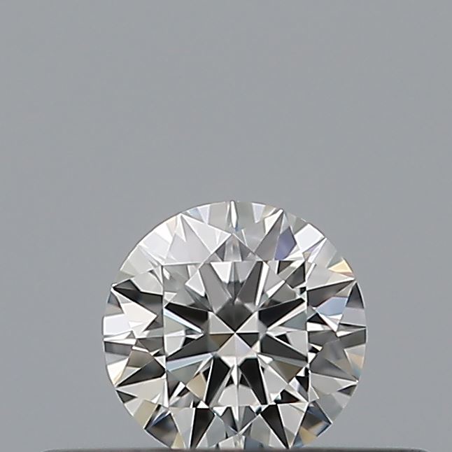 0.18 carat Round diamond E  VS1 Excellent