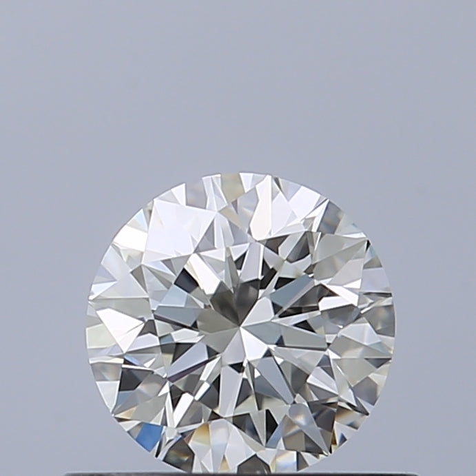 0.50 carat Round diamond G IF Excellent