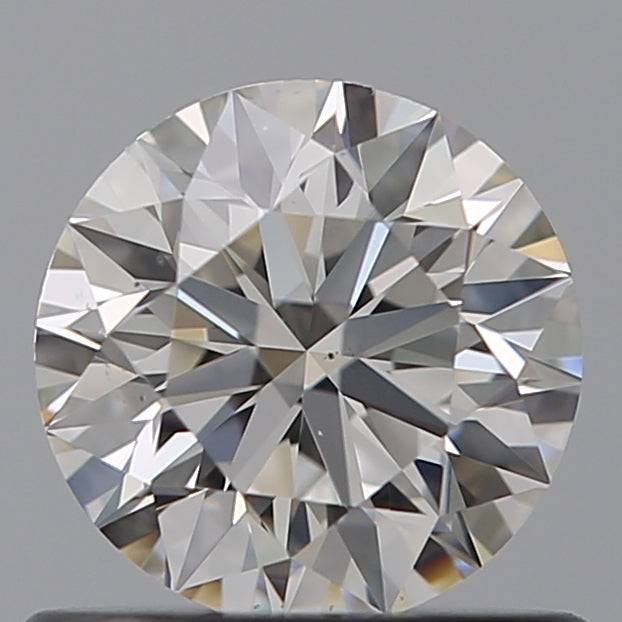 0.60 carat Round diamond H  VS2 Excellent