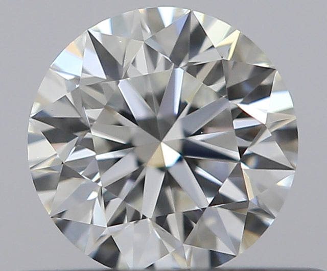 0.35 carat Round diamond H VVS1 Excellent