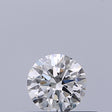 0.30 carat Round diamond E VVS1 Excellent