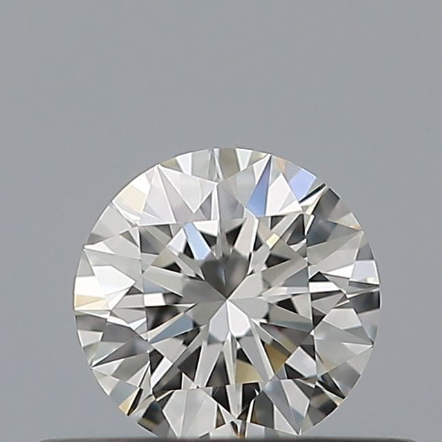 0.30 carat Round diamond G  IF Excellent
