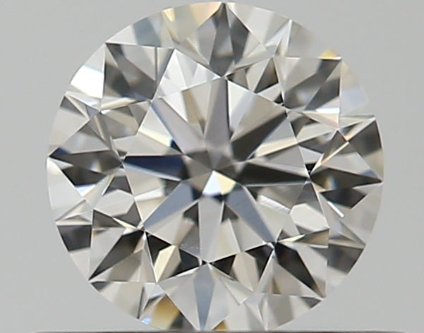 0.40 carat Round diamond H  IF Excellent