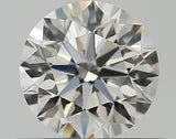 0.40 carat Round diamond H  IF Excellent