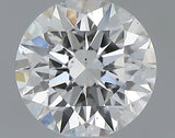 0.32 carat Round diamond F  SI1 Excellent