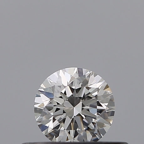 0.28 carat Round diamond F  VVS1 Excellent