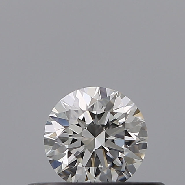 0.28 carat Round diamond F  VVS1 Excellent