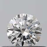 0.28 carat Round diamond G  VS1 Excellent