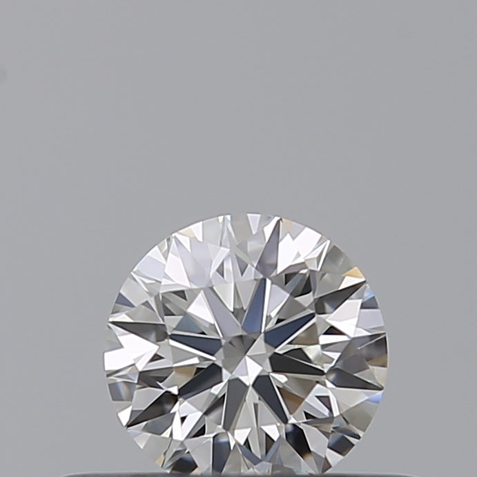 0.28 carat Round diamond F  VVS1 Excellent