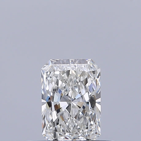 0.31 carat Radiant diamond G VVS1 