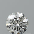 0.30 carat Round diamond F  VVS2 Excellent