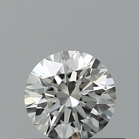 0.30 carat Round diamond F  VVS2 Excellent
