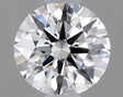 0.31 carat Round diamond J VS1 Excellent