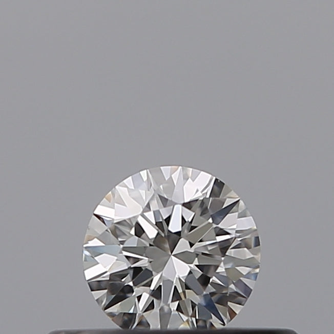 0.23 carat Round diamond E VS1 Excellent
