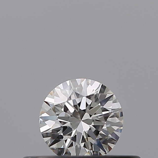 0.23 carat Round diamond E VS1 Excellent