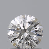 0.70 carat Round diamond E  VS1 Excellent