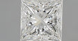 0.52 carat Princess diamond F IF Excellent