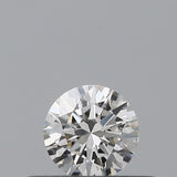 0.23 carat Round diamond G  VVS1 Excellent