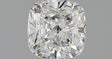 1.01 carat Cushion diamond G VVS1 