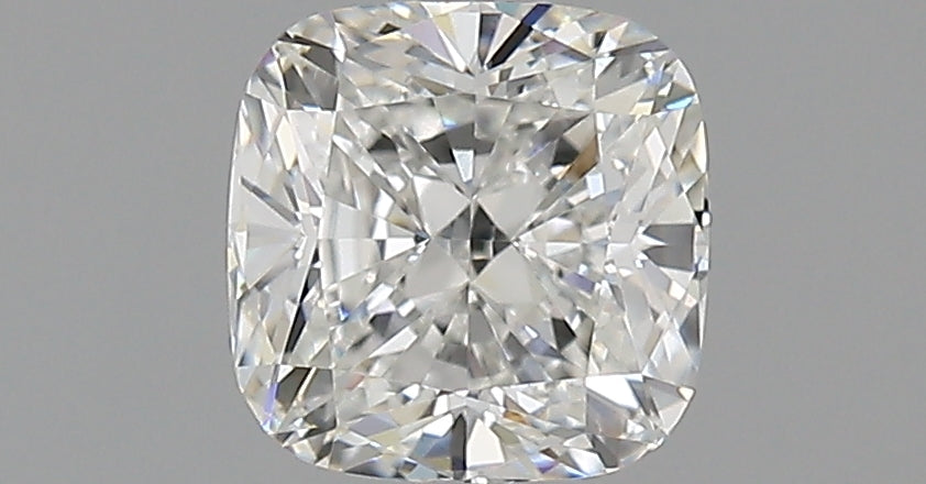 1.01 carat Cushion diamond G VVS1 