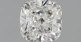 1.01 carat Cushion diamond G VVS1 