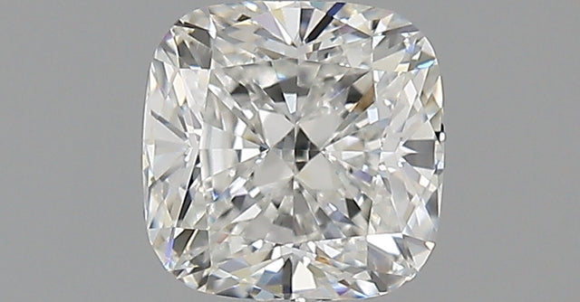 1.01 carat Cushion diamond G VVS1 