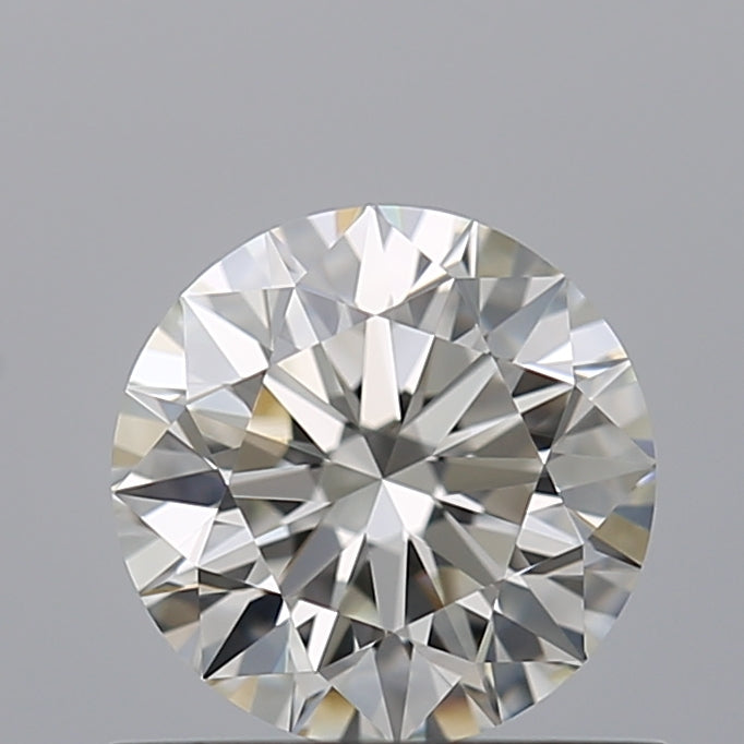 0.71 carat Round diamond G VVS1 Excellent