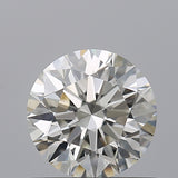 0.71 carat Round diamond G VVS1 Excellent