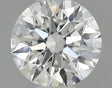 0.30 carat Round diamond F SI2 Excellent
