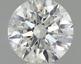 0.30 carat Round diamond F SI2 Excellent